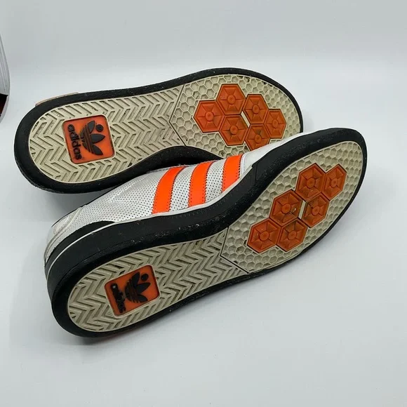 Adidas Ciero ST Skateboarding Sneakers - Picture 6 of 6